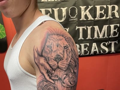 Black Diamond Tattoo Studio LLC