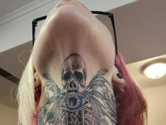 Black Diamond Tattoo Studio