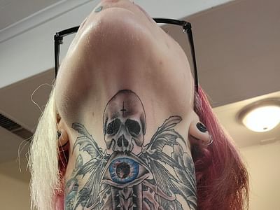 Black Diamond Tattoo Studio