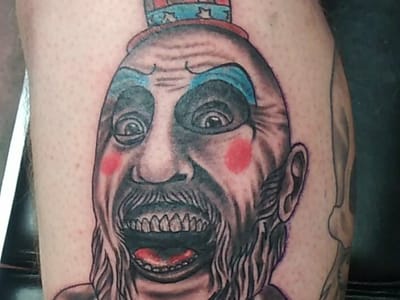 Black Diamond Tattoo Studio