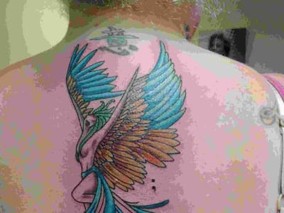 Black Diamond Tattoo Studio