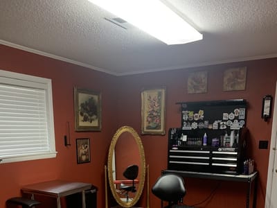 Black Diamond Tattoo Studio