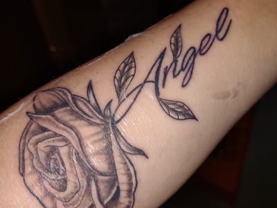 Black Diamond Tattoo Studio