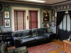 Black Diamond Tattoo Studio