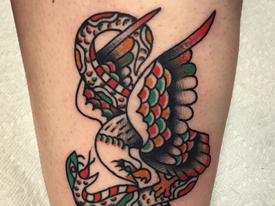 Black Diamond Tattoo Studios