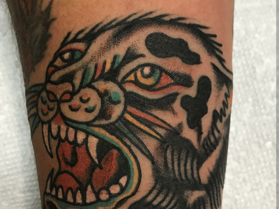 Black Diamond Tattoo Studios