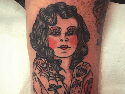 Black Diamond Tattoo Studios