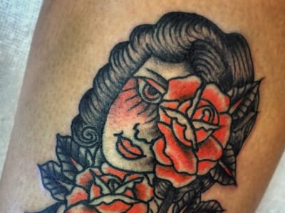 Black Diamond Tattoo Studios