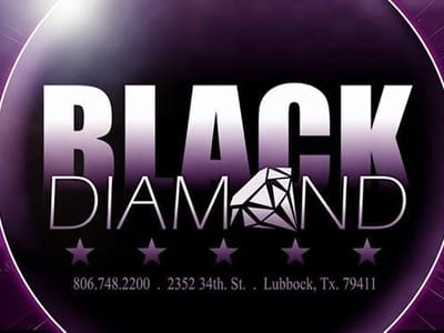 Black Diamond Tattoo Supply