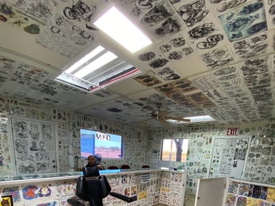 Black Diamond Tattoos