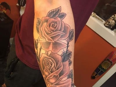 Black Dragon Tattoo & Gallery