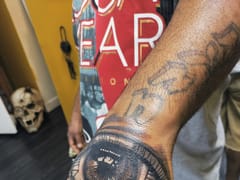 Black Dragon Tattoo & Gallery