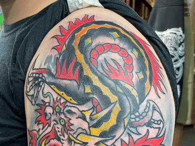 Black Elk Collective