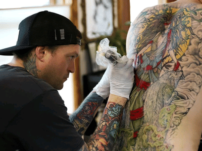 Black Elk Collective