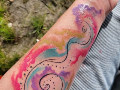 Black Flag Tattoo Studio