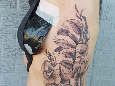 Black Flag Tattoo Studio