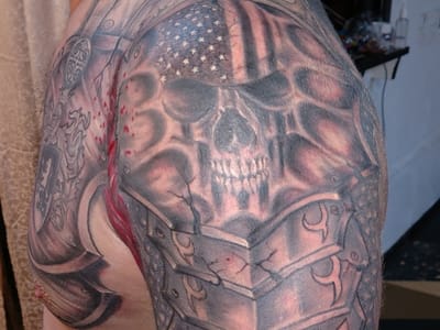 Black Gold Studios LLC