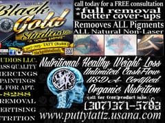 Black Gold Studios LLC