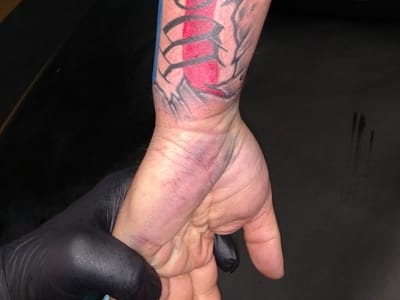 Black Gold Studios LLC