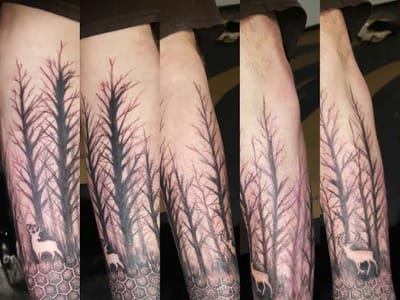 Black Gold Studios LLC