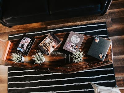 Black Hatchet Tattoo Co.