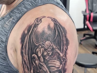 Black Hatchet Tattoo Co.