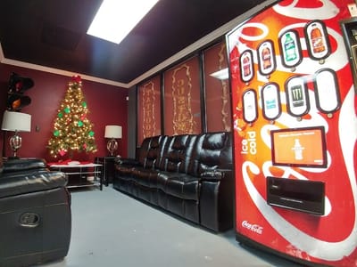 Black Heart Tattoo Collective