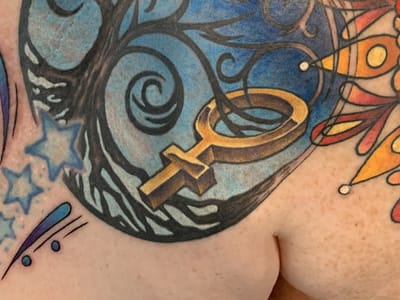 Black Heart Tattoo Collective