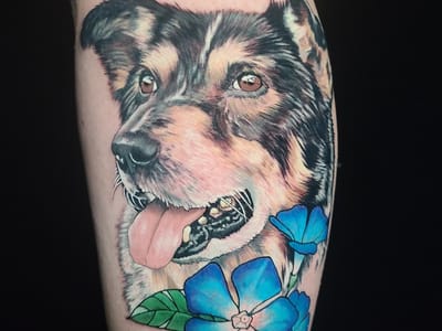 Black Heart Tattoo Collective