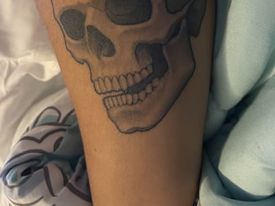 Black Heart Tattoo Collective