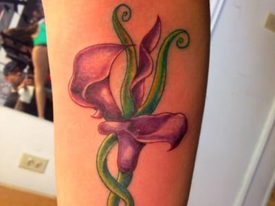 Black Hearts Tattoo and Body Piercing