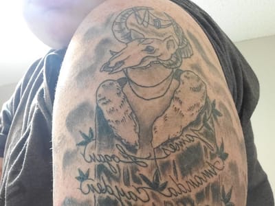 Black Hearts Tattoo and Body Piercing