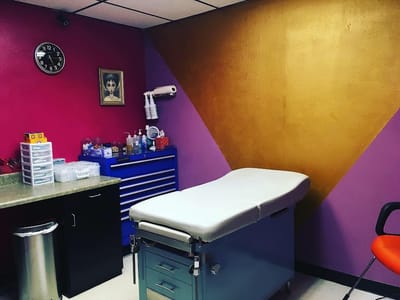 Black Hills Tattoo & Piercing