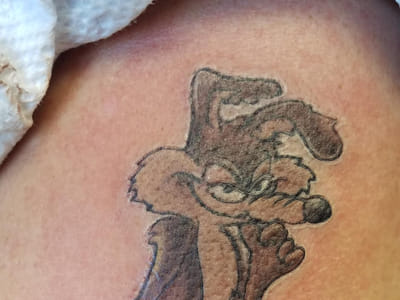 Black Hills Tattoo & Piercing