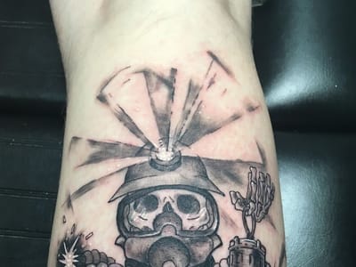 Black Hills Tattoo & Piercing