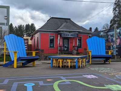 Black Hole Body Piercing & Tattoo