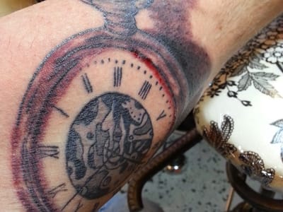 Black Hole Body Piercing & Tattoo