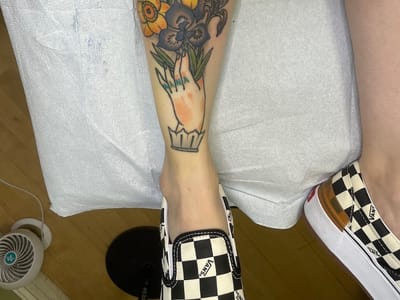 Black Hole Body Piercing & Tattoo