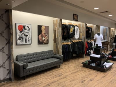 Black Horse Tattoo Studio