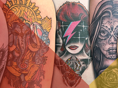 Black Horse Tattoo Studio