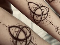 Black Inc Tattoo Las Vegas