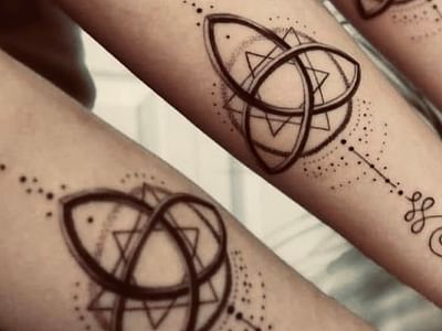 Black Inc Tattoo Las Vegas