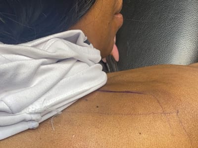 Black Inc Tattoo Las Vegas