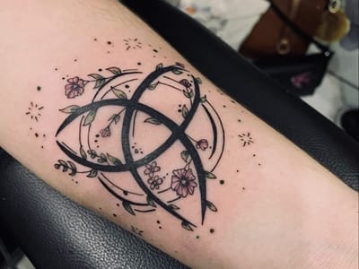 Black Inc Tattoo Las Vegas