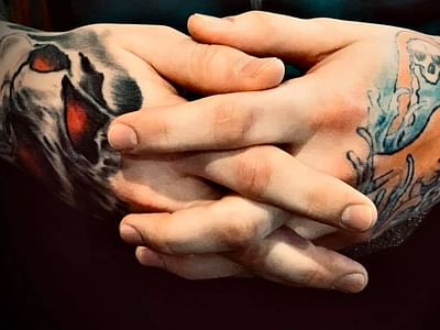 Black Label Tattoo & Piercing