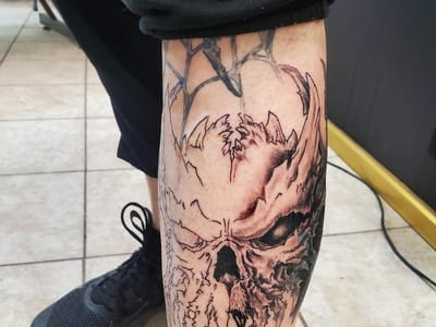 Black Label Tattoo & Piercing