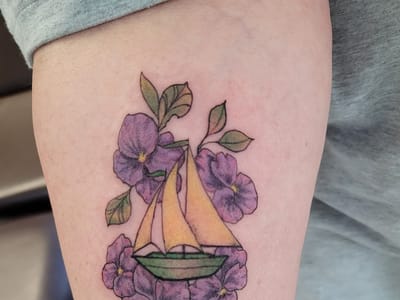 Black Label Tattoo & Piercing