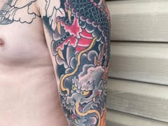 Black Label Tattoo & Piercing