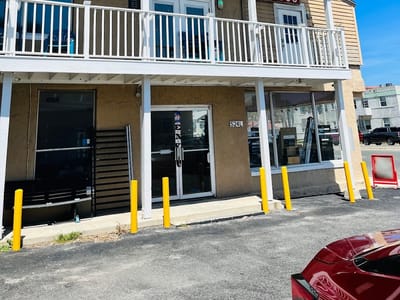 Black Label Tattoo & Piercing