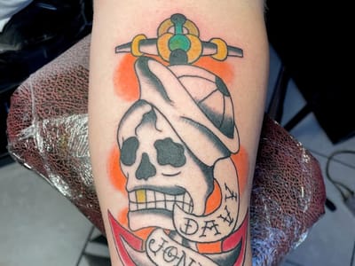 Black Label Tattoo & Piercing